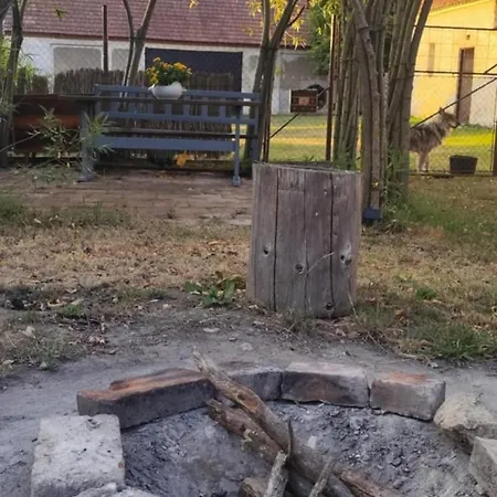 Statek Sudomer U Pisku Cejetice