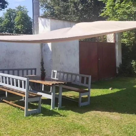 Statek Sudomer U Pisku Cejetice
