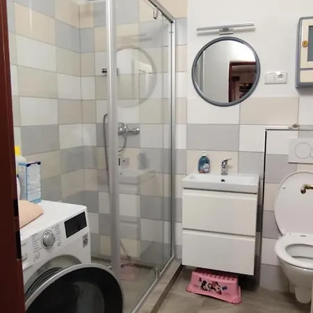 Statek Sudomer U Pisku בית נופש Cejetice