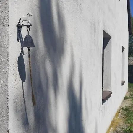 Statek Sudomer U Pisku