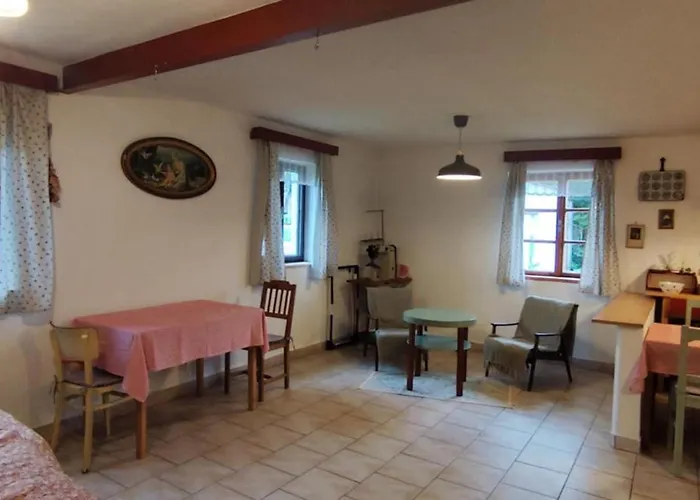 Statek Sudoměř U Písku *